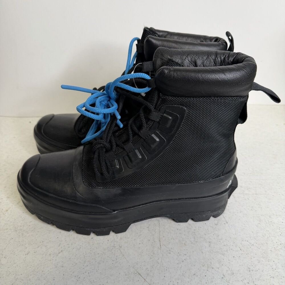 Converse Chuck Taylor All Star Duck Boots